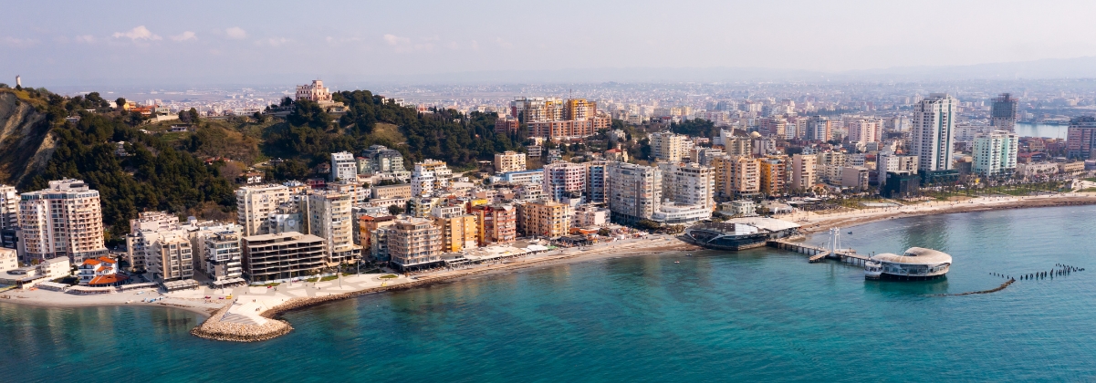 בתי מלון בדורס